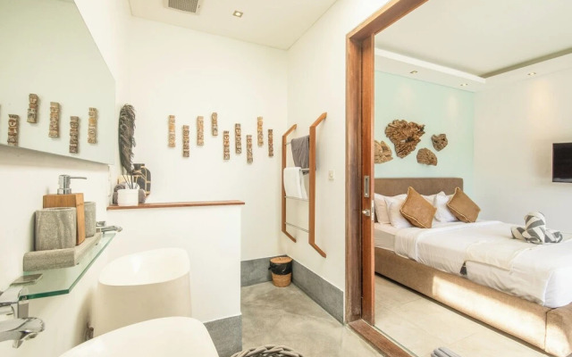Niko2 · Marvelous 5 Bedroom Villa Close to Finns