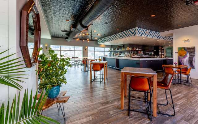 Hilton Garden Inn Asheville Downtown