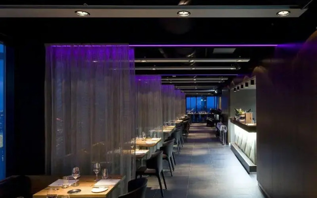 The Penthouse