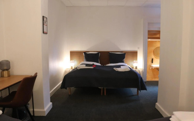 Milling Hotel Mini 19