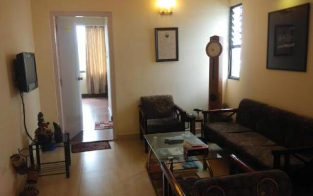 Magic Serviced Appartment