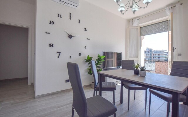 Beautiful Apartment in Albenga With 2 Bedrooms and Wifi