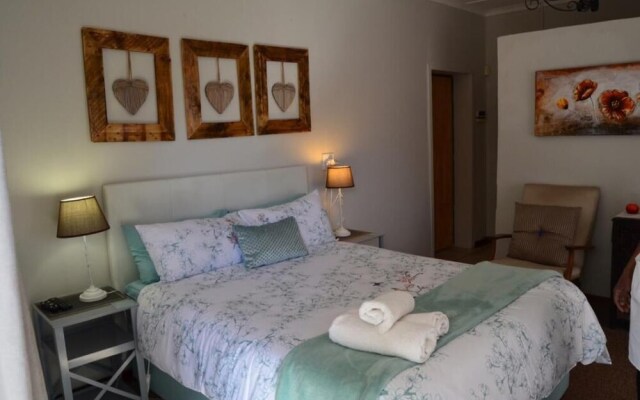 Sondela Bed and Breakfast