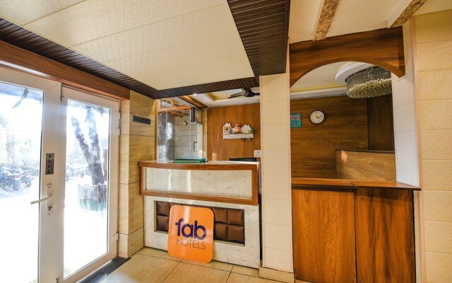 Fabhotel 4 Seasons
