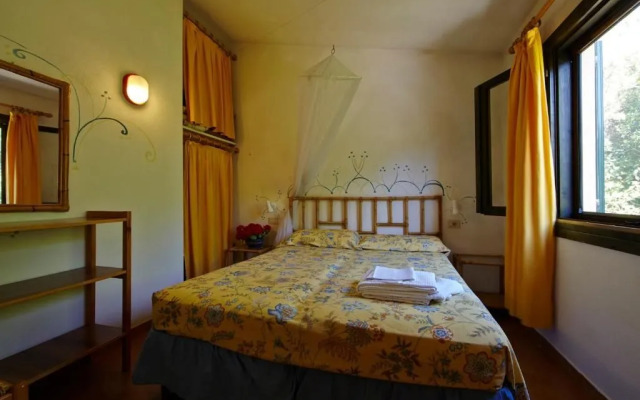 Residence Baia Salinedda