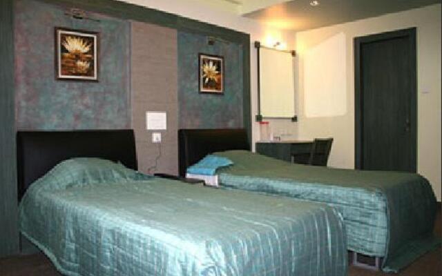 Hotel Majestic Shillong