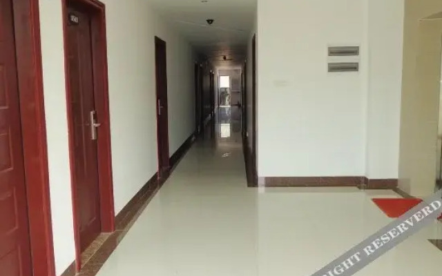 Xiachuan Island Haiyuan Time Hotel