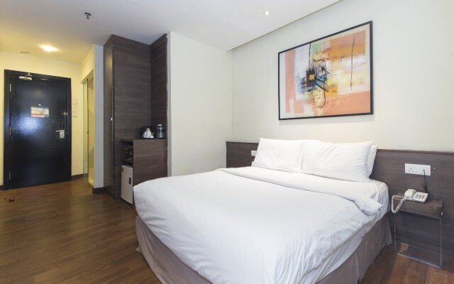 Lodge Paradize Hotel