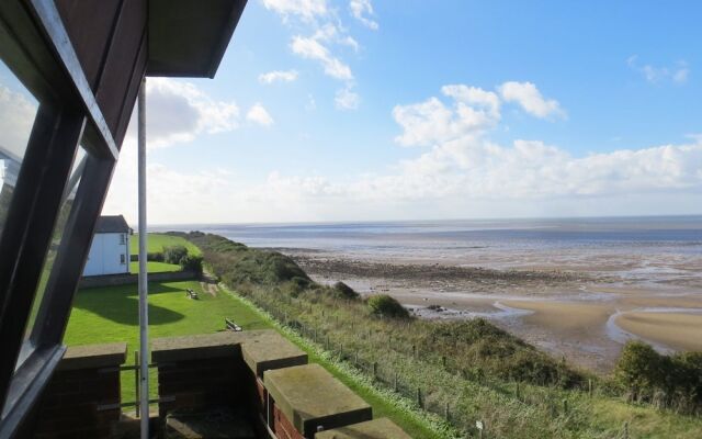Coastguard Lookout Tower With Sea Views