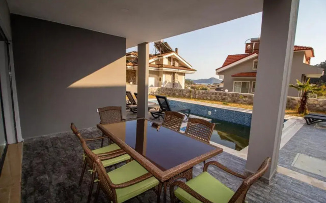 Zehra Villa