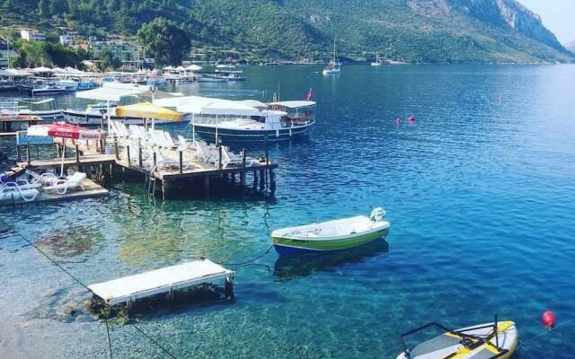 Veranda Saranda Apart