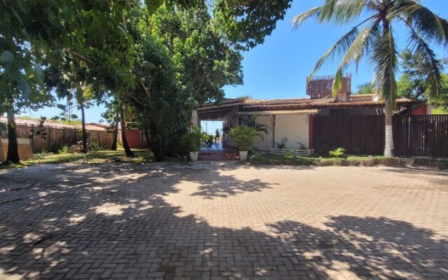 Pousada Rancho Gostoso