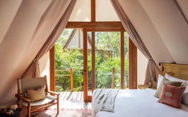 Our Habitas Bacalar – Adults Only