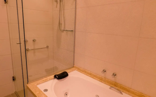 Hotel Jardins da Colina