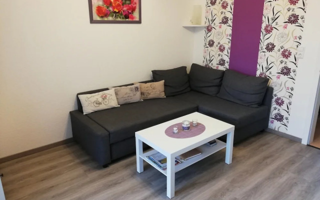 Sahlenburger Ferienhaus