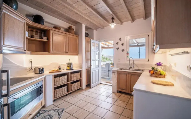 Casa di Meli Private Villa