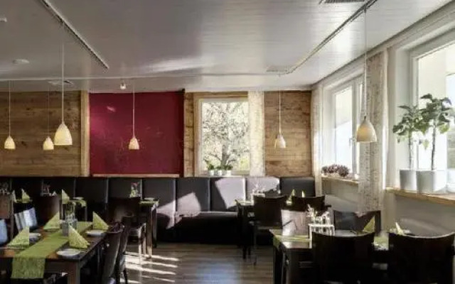 Krone Langenschiltach