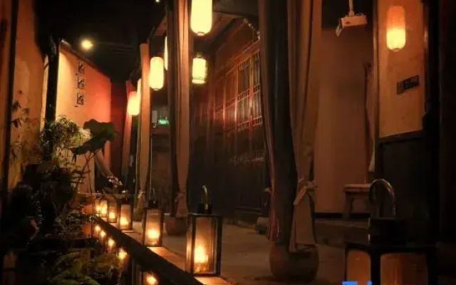 Yuzhan Hotel