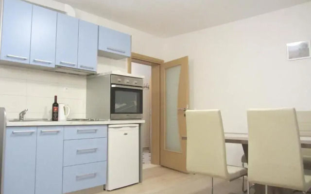 Apartmani Božić
