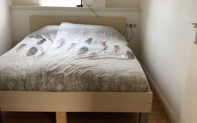 Nikki's Holiday Home