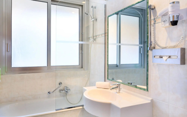 Best Western Hotel Mediterranee Menton