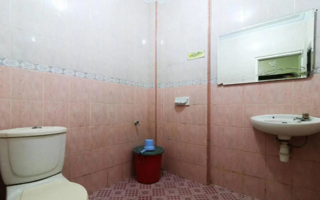 Hotel Melati
