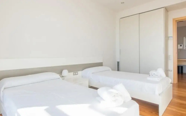 Costa Dorada - Villa Design