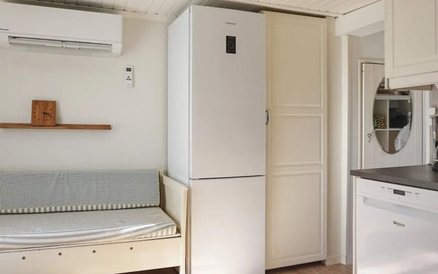 4 Person Holiday Home in Fjallbacka-by Traum