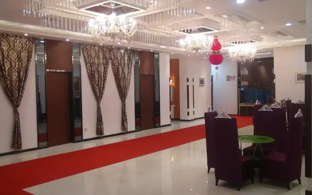 Haiwangfu Hotel
