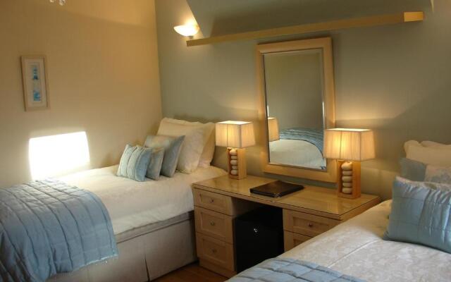Atlantic Heights Luxury Guesthouse