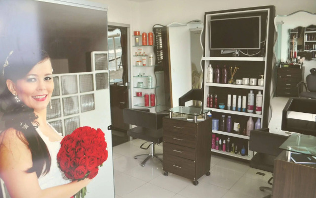 El Aram Imirá Beach Resort