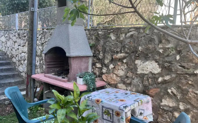 Apartments Villa Mirella