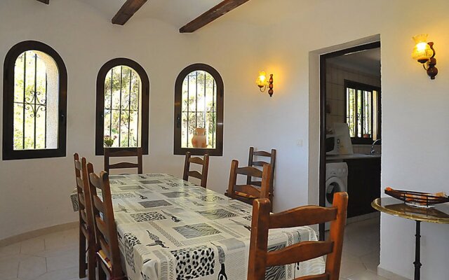 House Tosalans Jávea