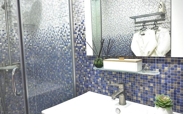 Sunny Home Apartments на улице Южная 35к2