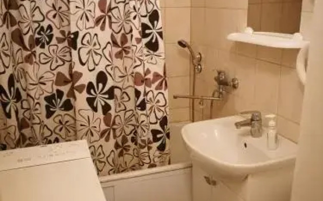 Convenient Central Apartment