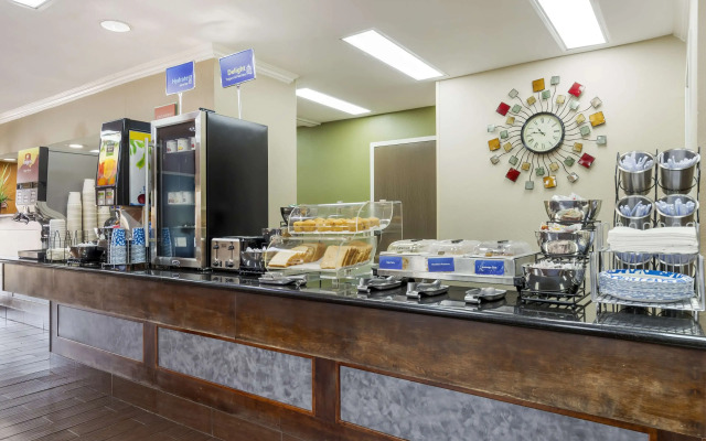 Best Western Inn & Suites