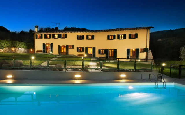 Villa Le Ferrette