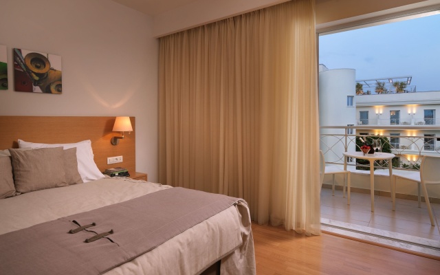 Elefsina Hotel