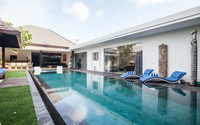 Villa Jago