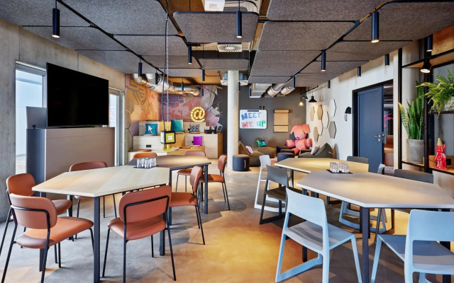 Moxy Karlsruhe