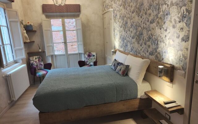 Il Pozzo di Santa Zita