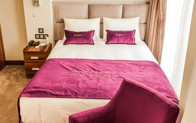 The 22 Hotel