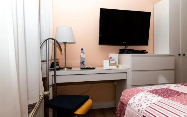 BIT-City Studio und Appartement