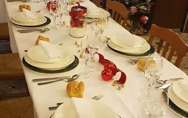 Hotel Ristorante Da Roverino