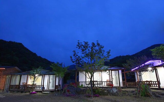 Seongju Green Narae Pension