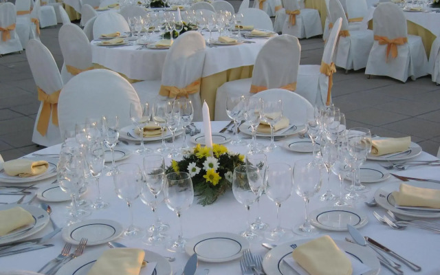 Extremadura Hotel