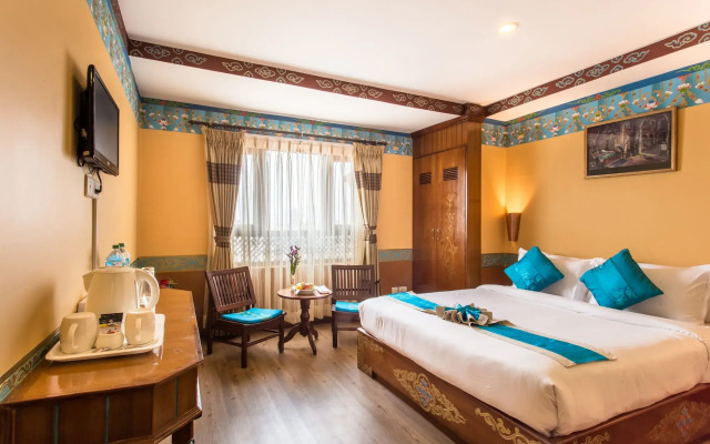 Hotel Yukhang