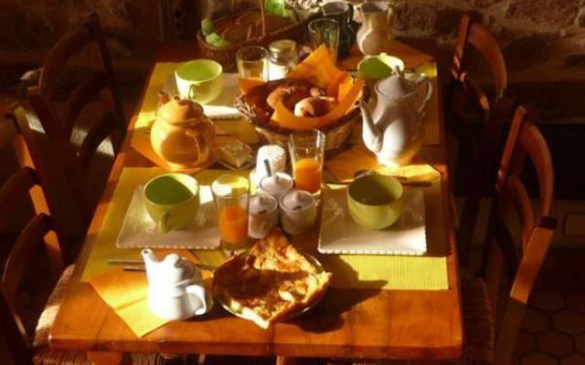 Chambres dhôtes Jolivet