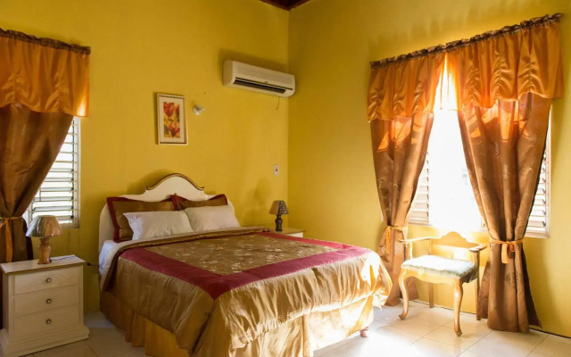 Diamond Villas and Suites