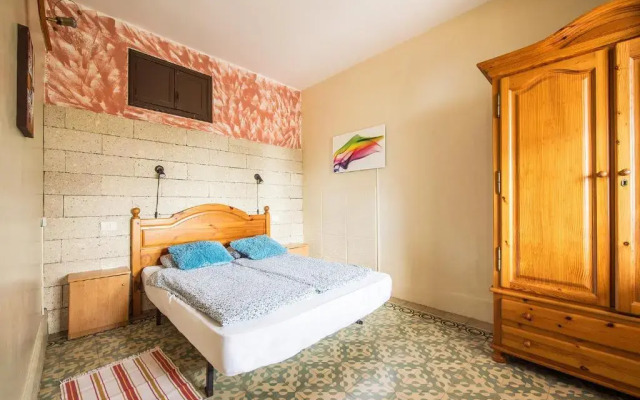 Apartment La Gomera II